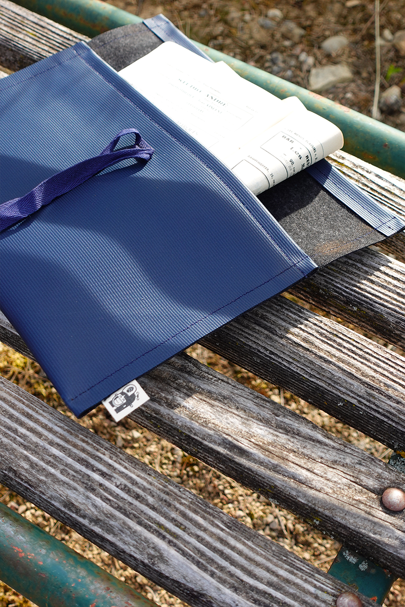 Pochette à documents