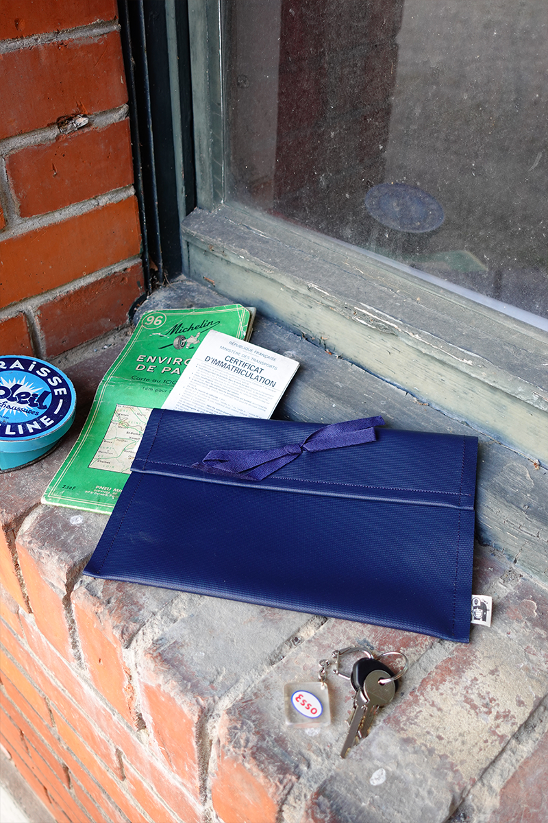 Pochette à documents