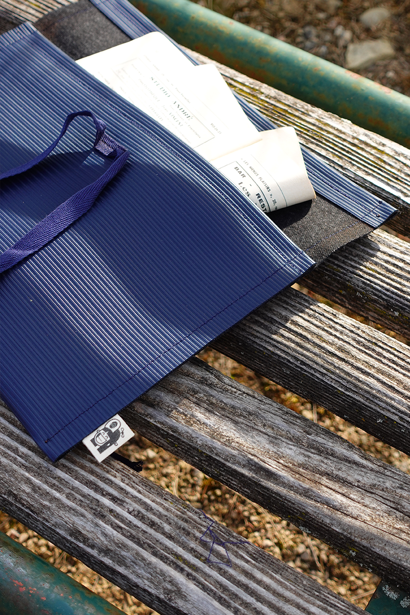 Pochette à documents
