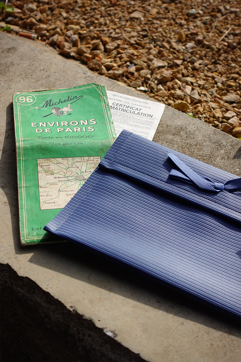 Pochette à documents