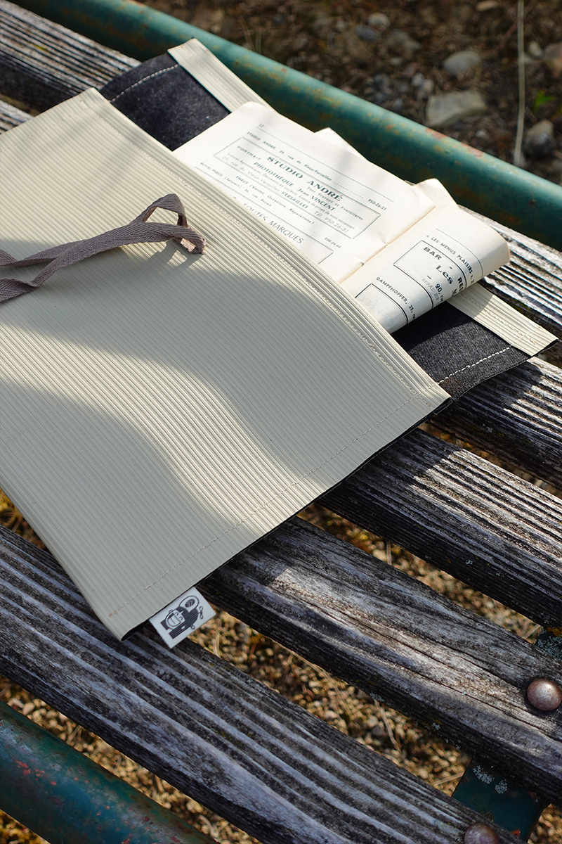 Pochette à documents