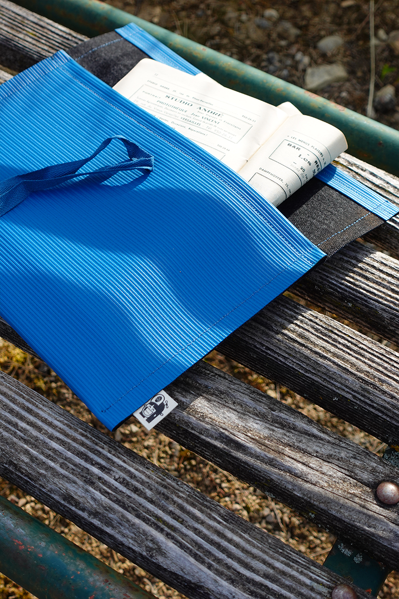 Pochette à documents