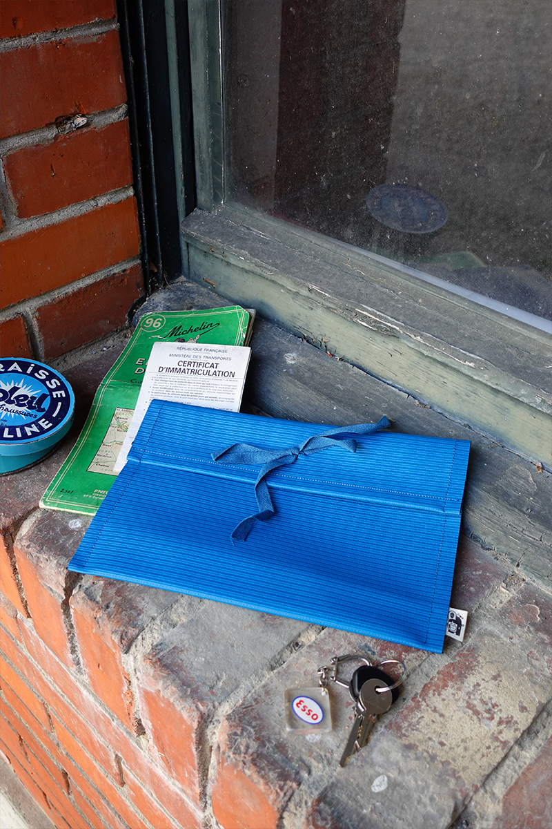 Pochette à documents