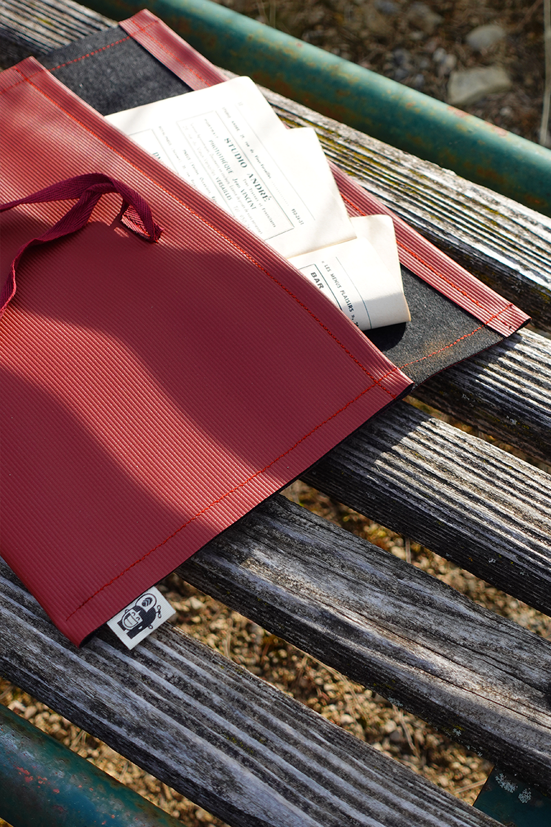 Pochette à documents