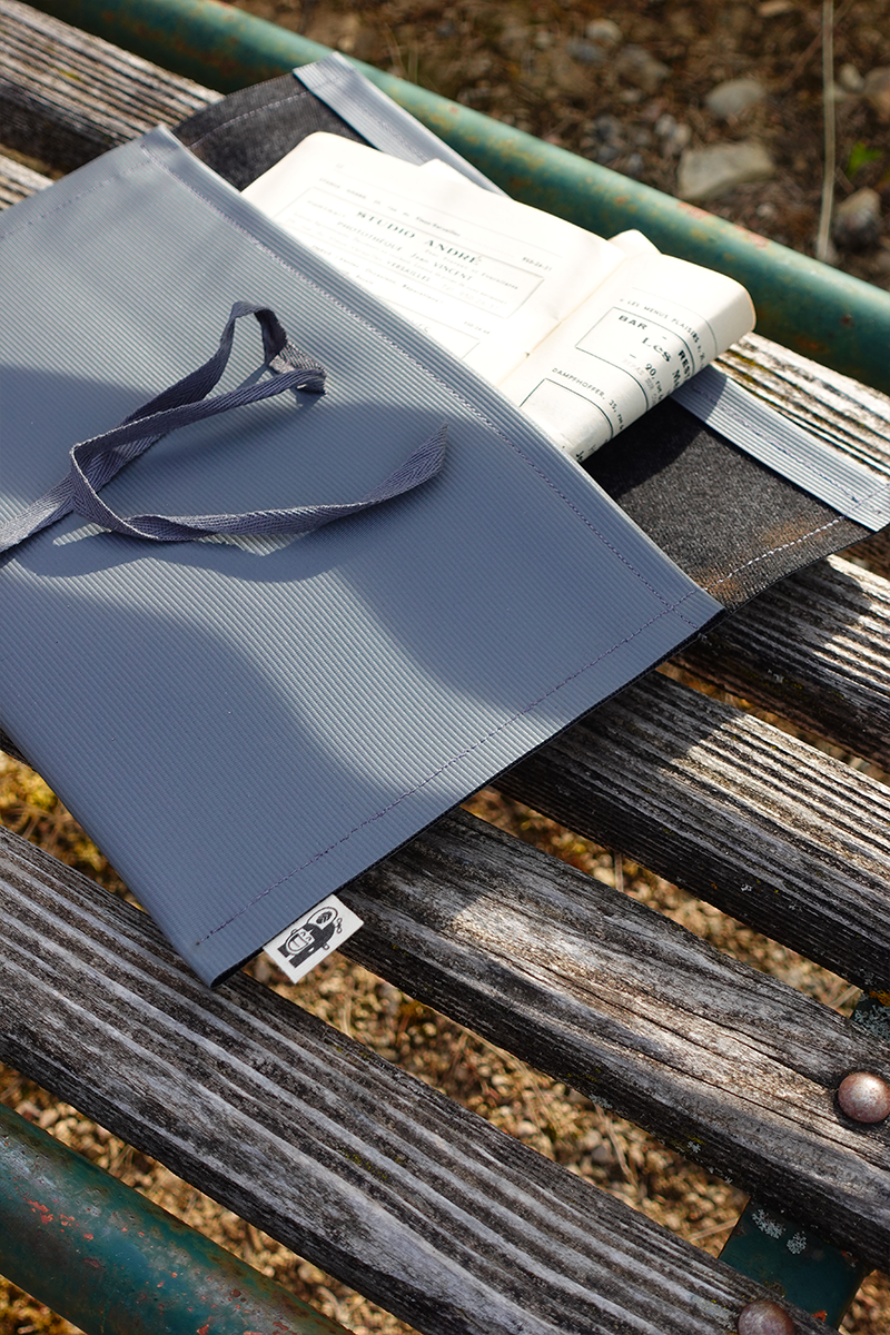 Pochette à documents