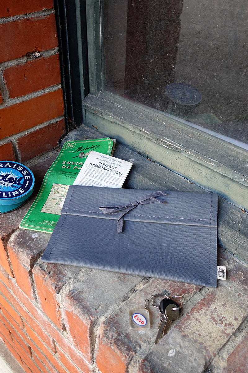 Pochette à documents