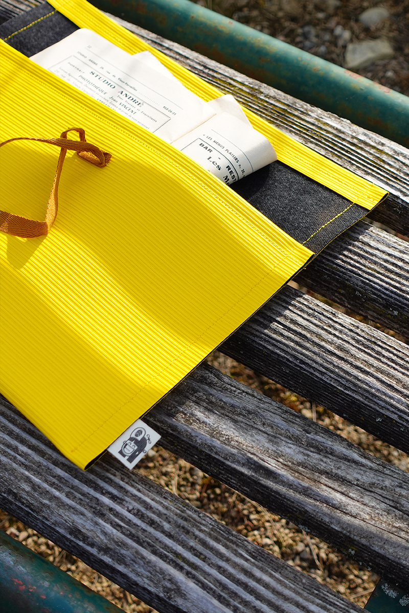 Pochette à documents