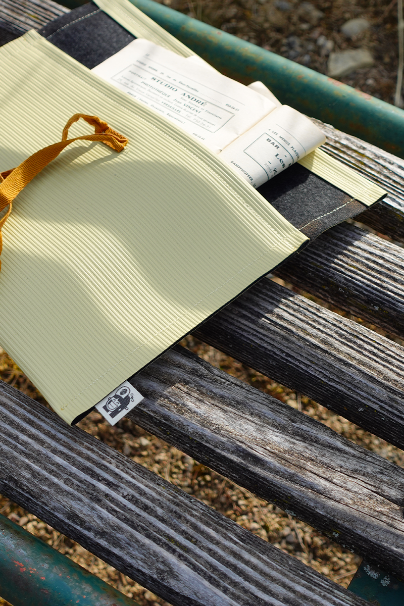 Pochette à documents