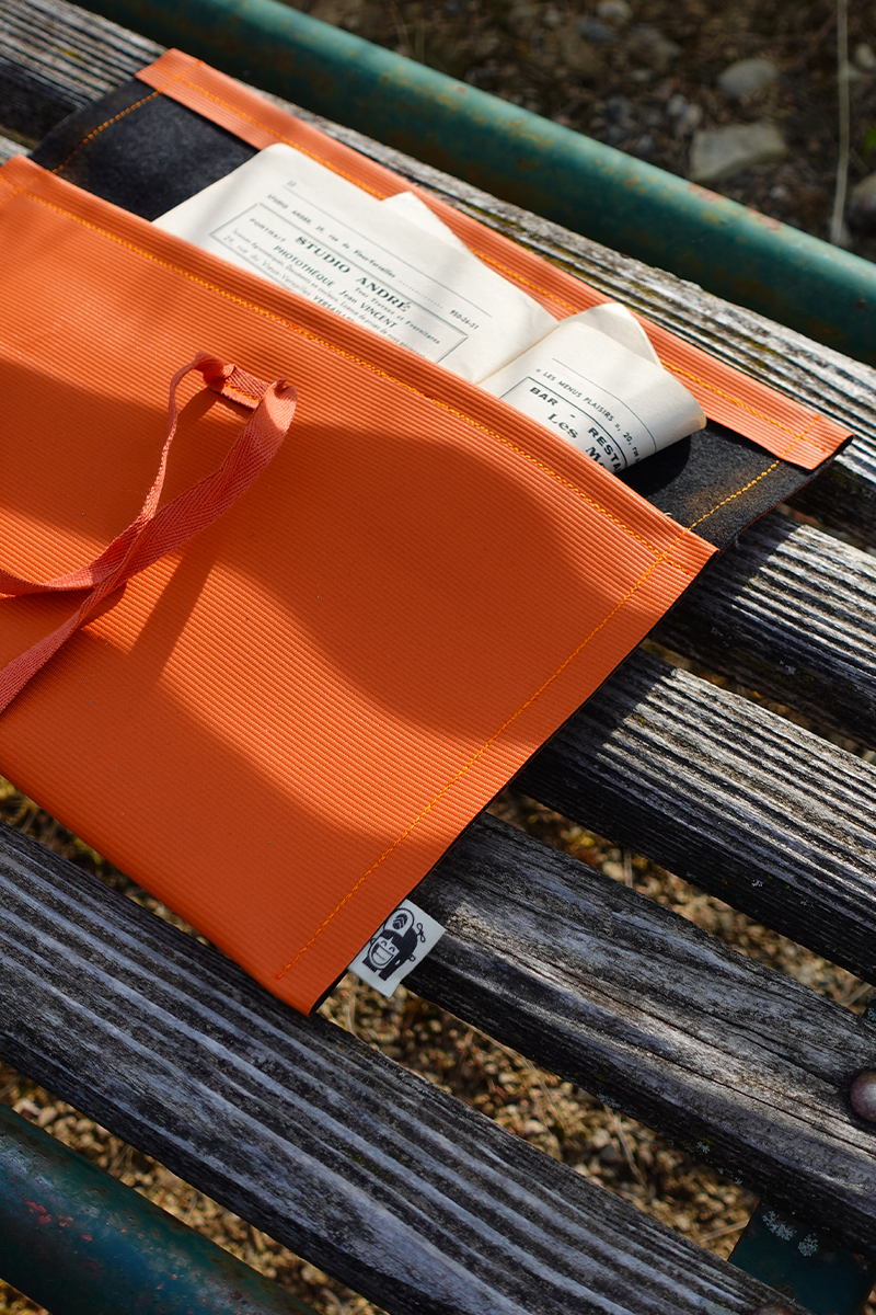 Pochette à documents