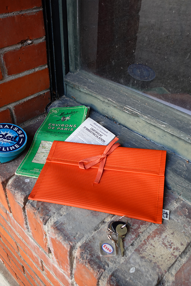 Pochette à documents