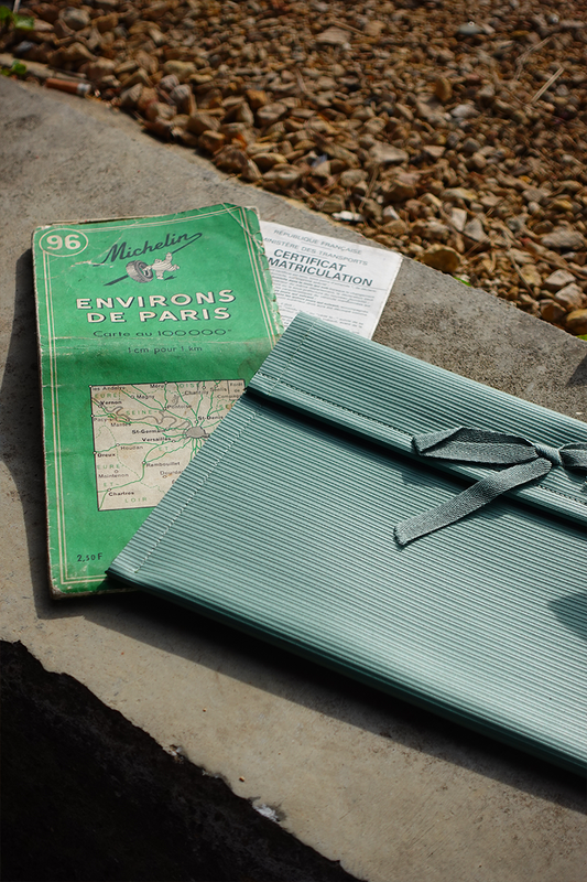 Pochette à documents