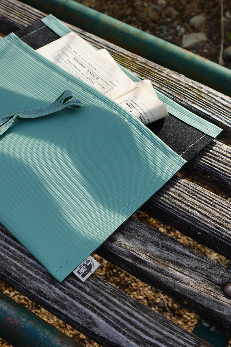 Pochette à documents