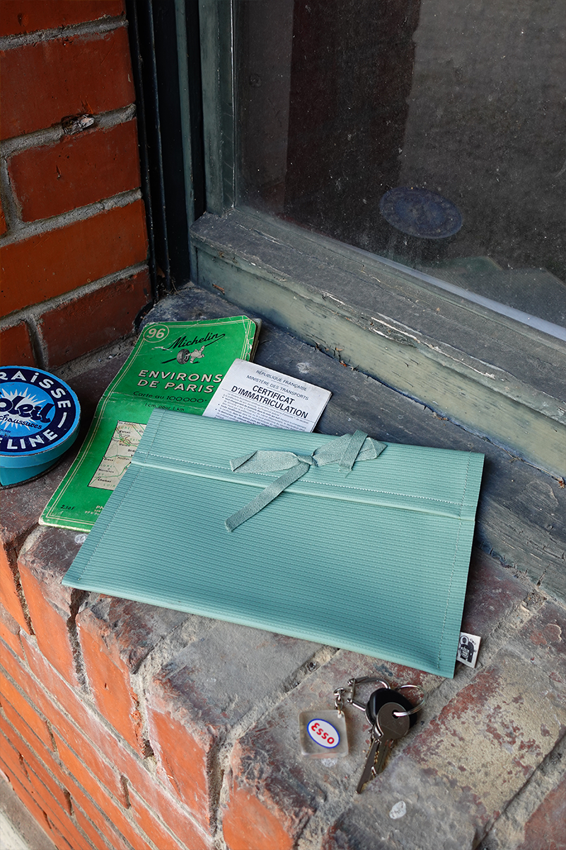 Pochette à documents