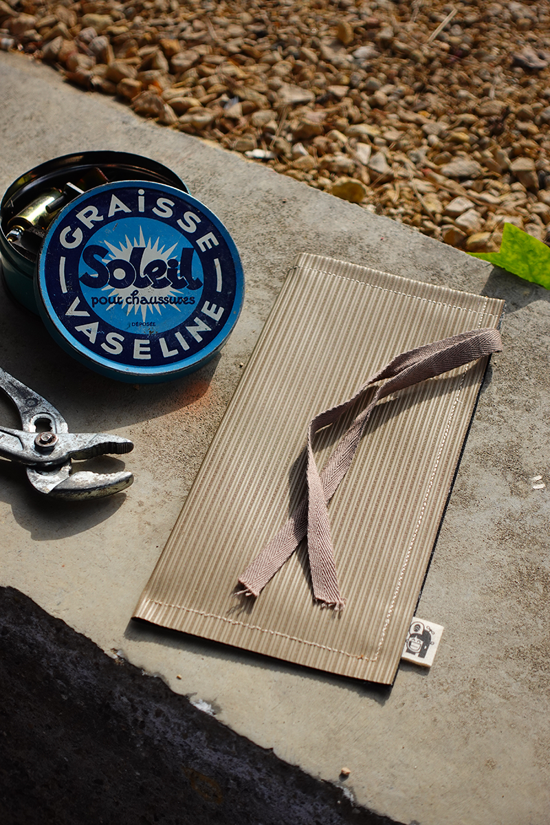 Pochette à outils