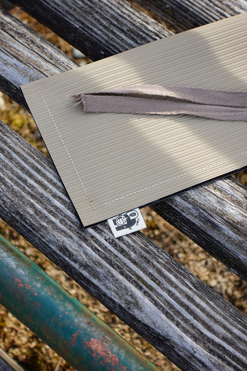 Pochette à outils