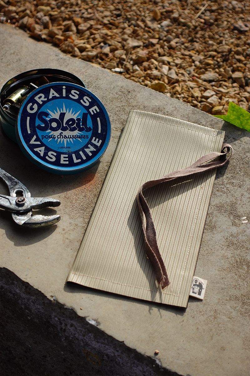 Pochette à outils