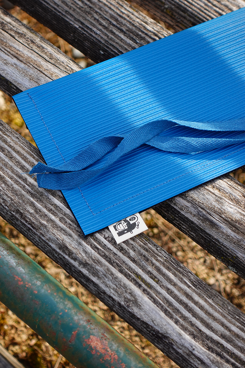 Pochette à outils