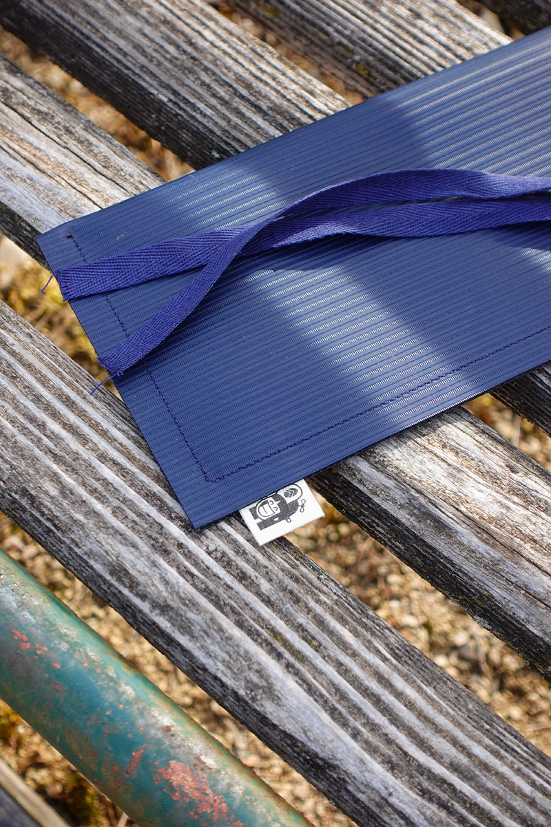 Pochette à outils