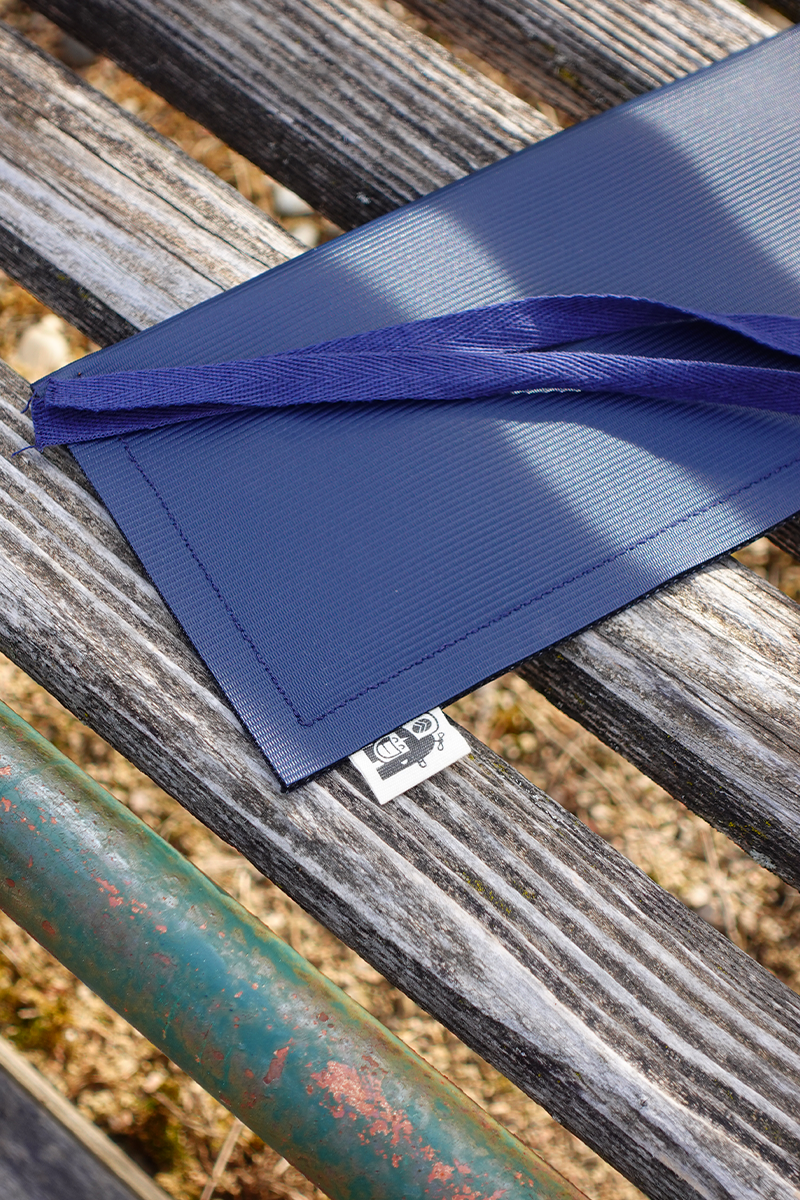 Pochette à outils