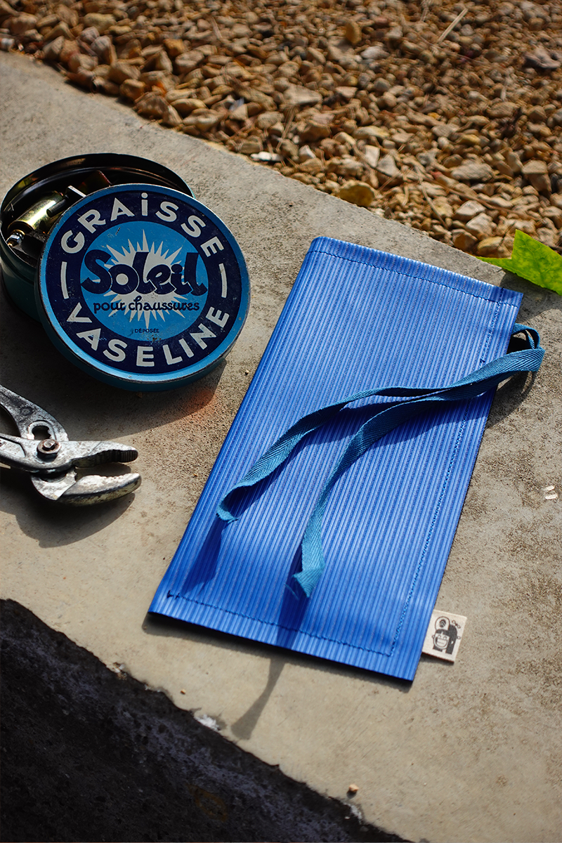 Pochette à outils