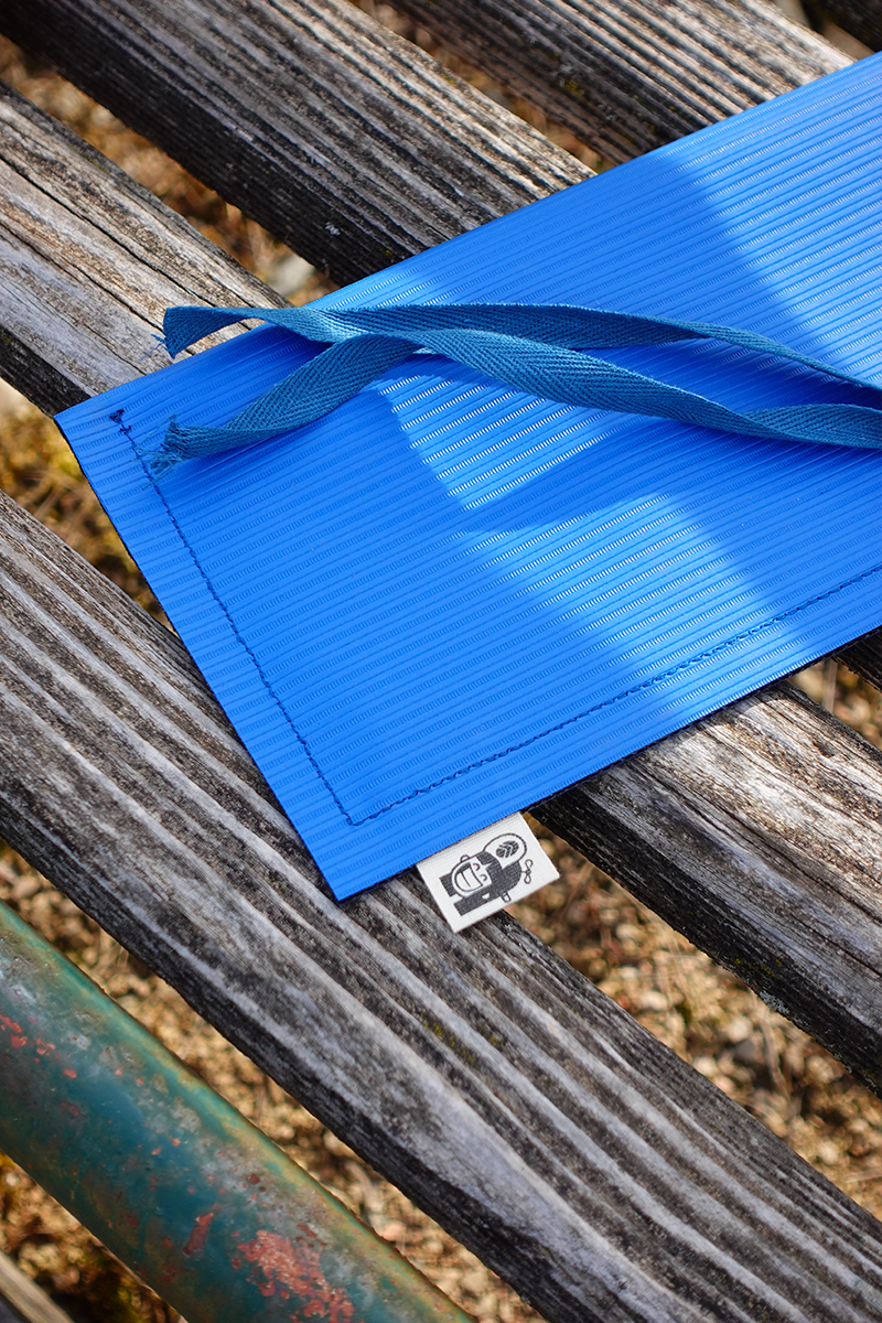 Pochette à outils