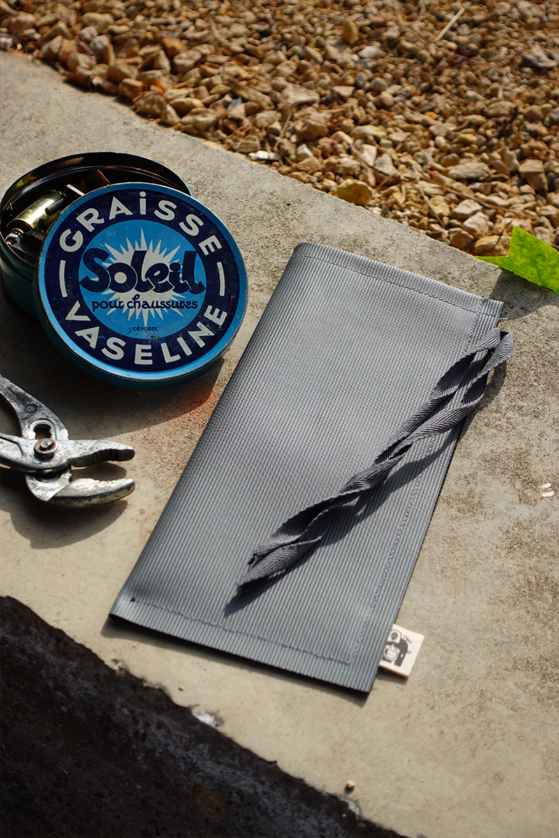 Pochette à outils