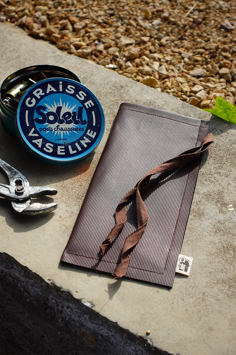 Pochette à outils