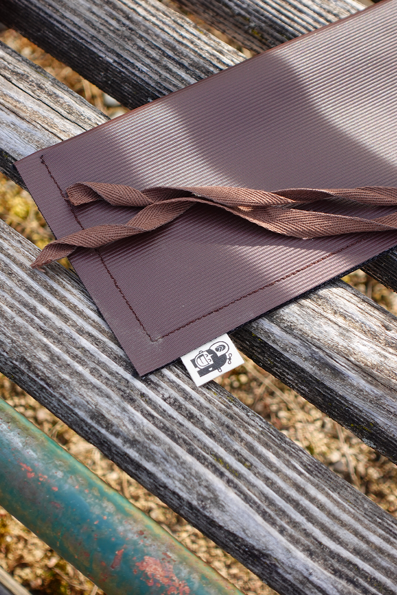 Pochette à outils