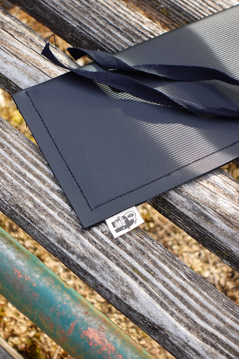 Pochette à outils