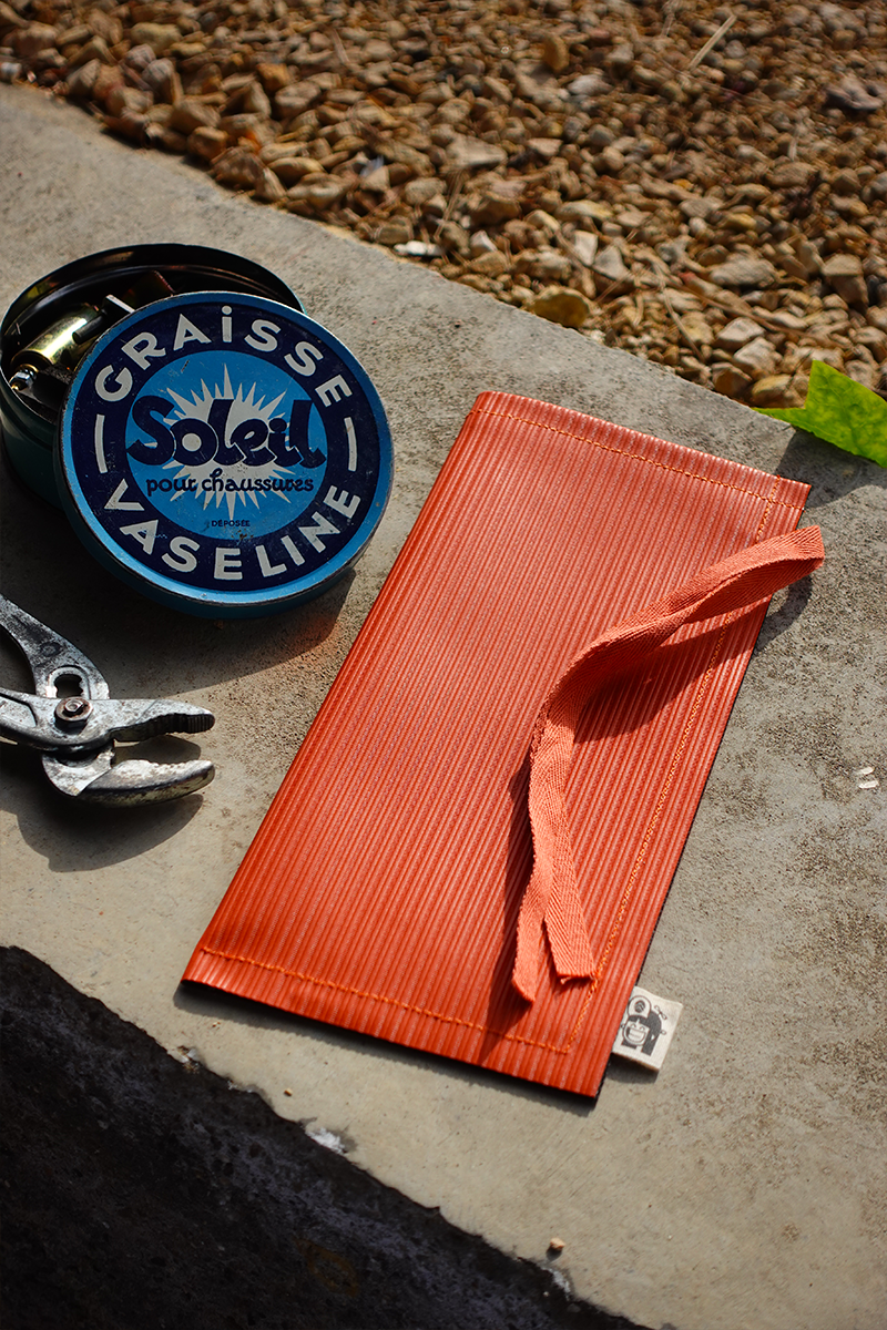 Pochette à outils