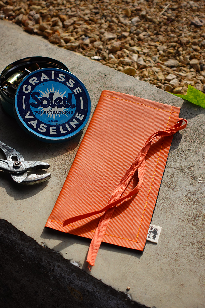 Pochette à outils