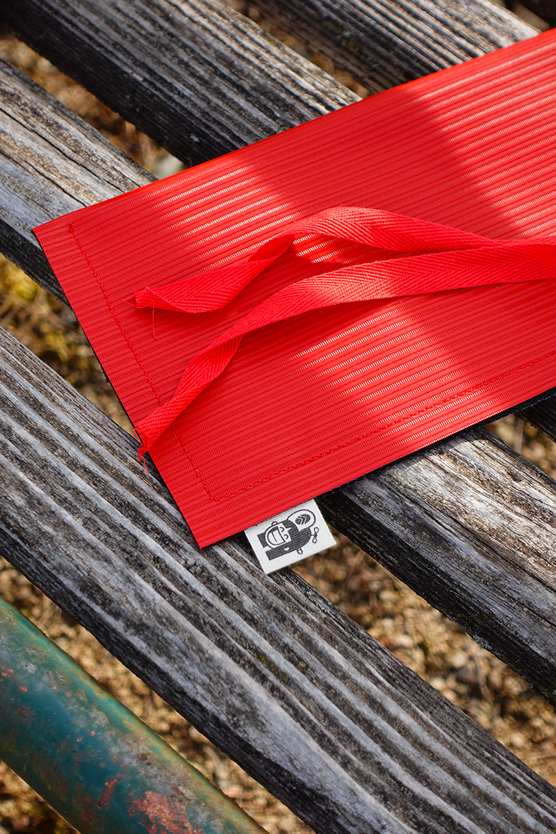 Pochette à outils