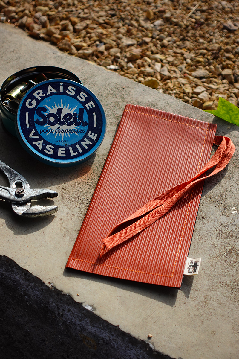 Pochette à outils