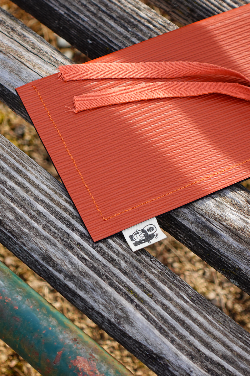 Pochette à outils