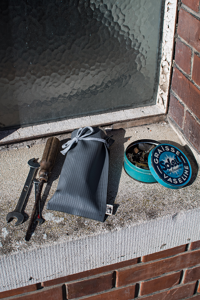 Pochette à outils