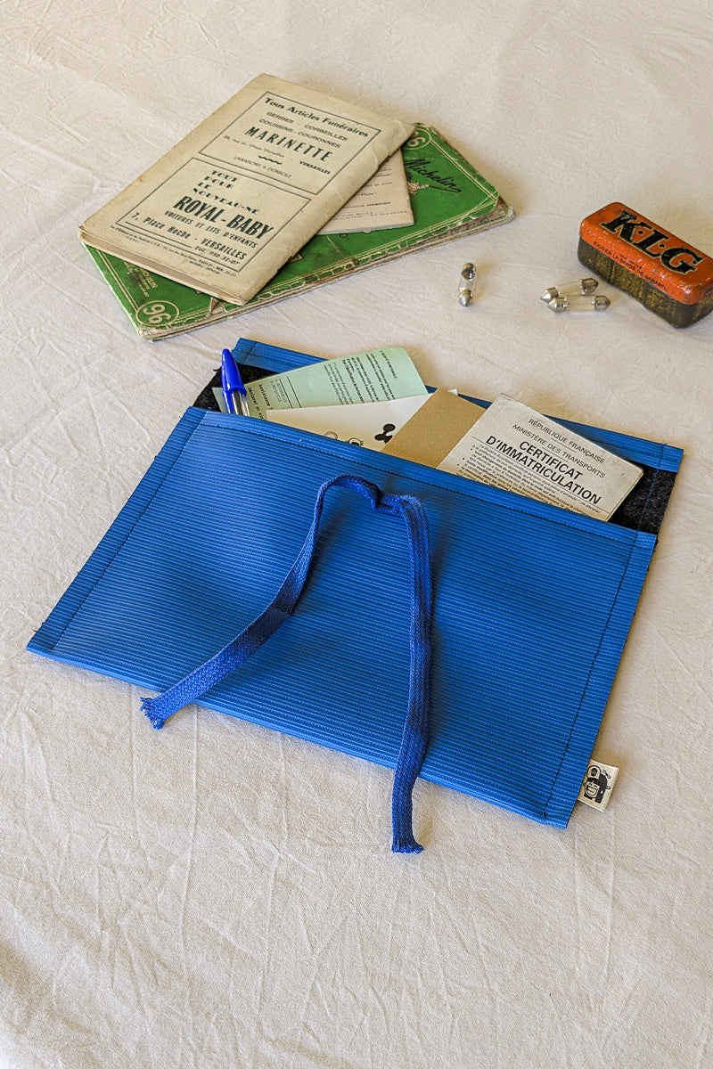 Pochette à documents