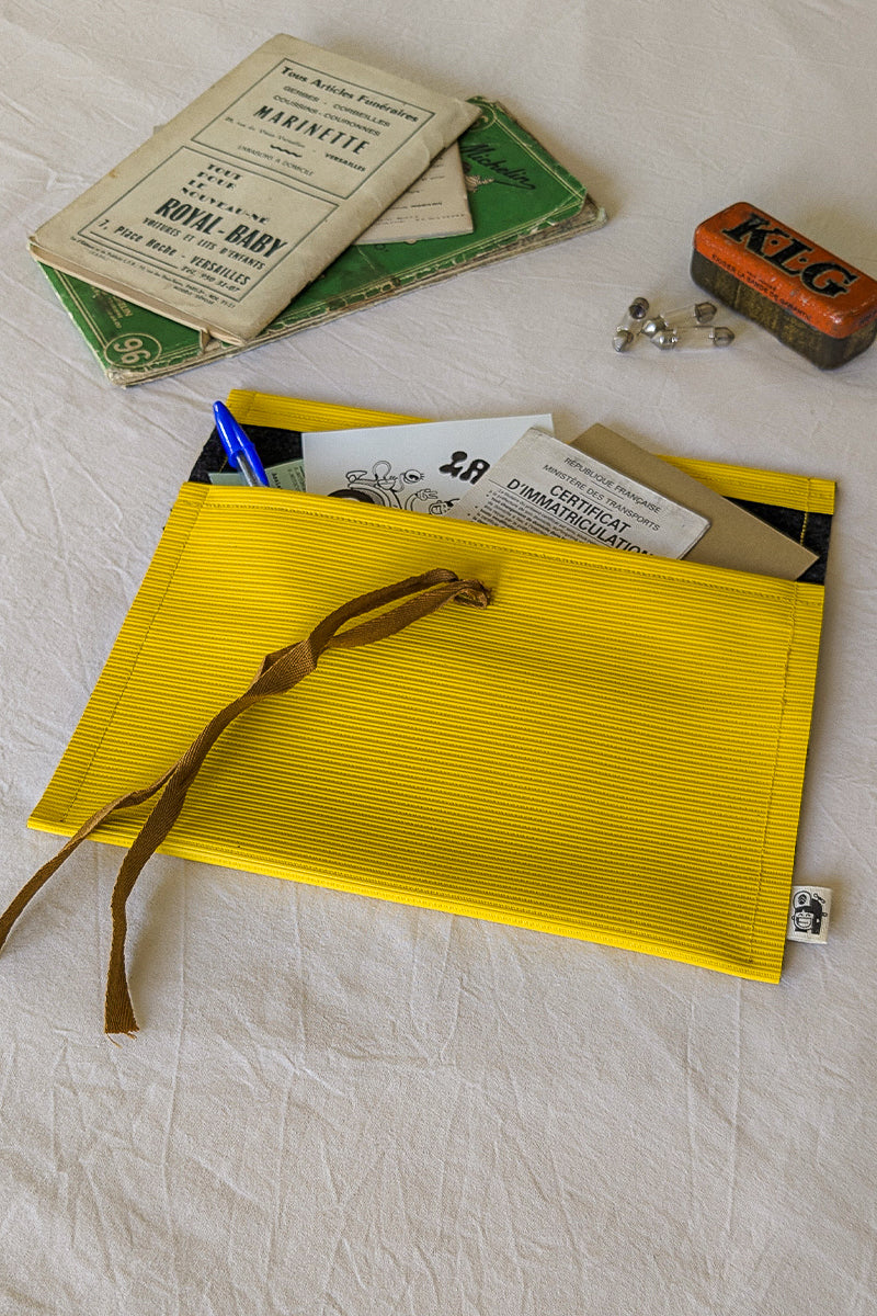 Pochette à documents