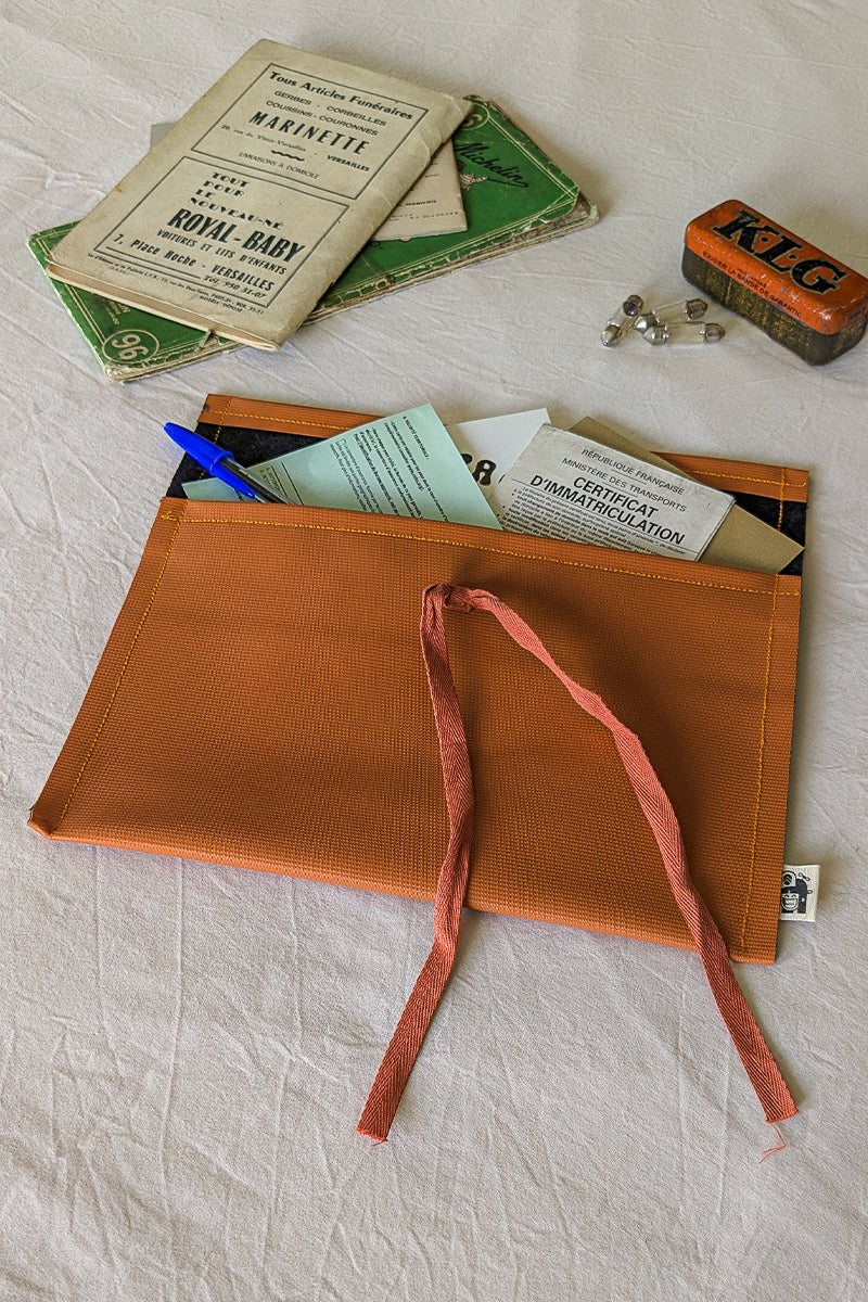 Pochette à documents