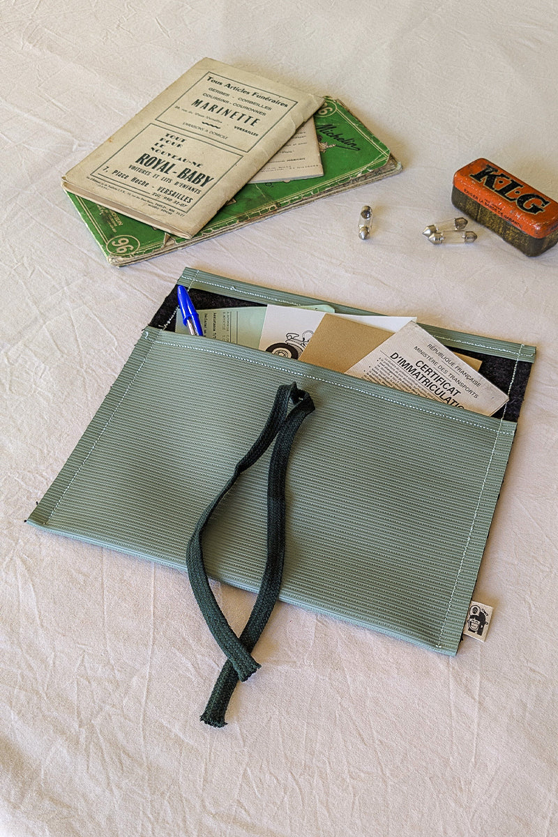 Pochette à documents