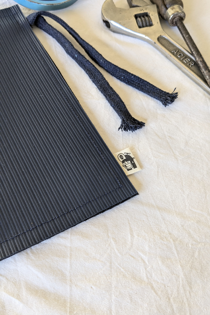 Pochette à outils