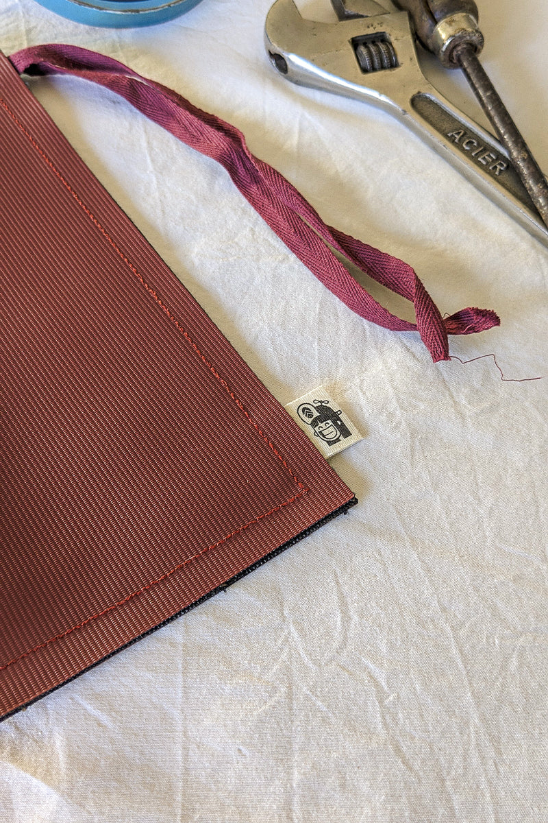 Pochette à outils