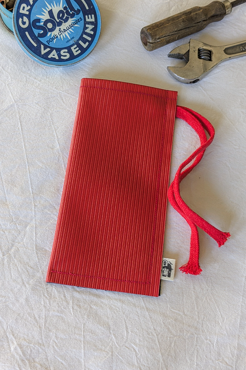Pochette à outils