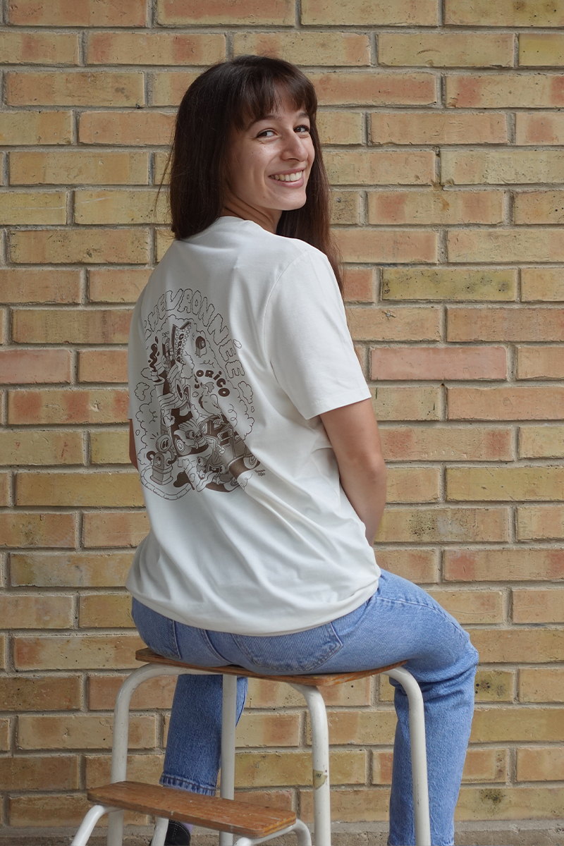 T-shirt "Cocorico"