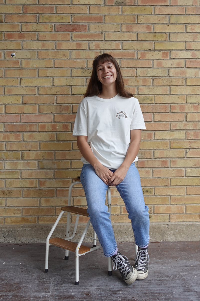 T-shirt "Cocorico"