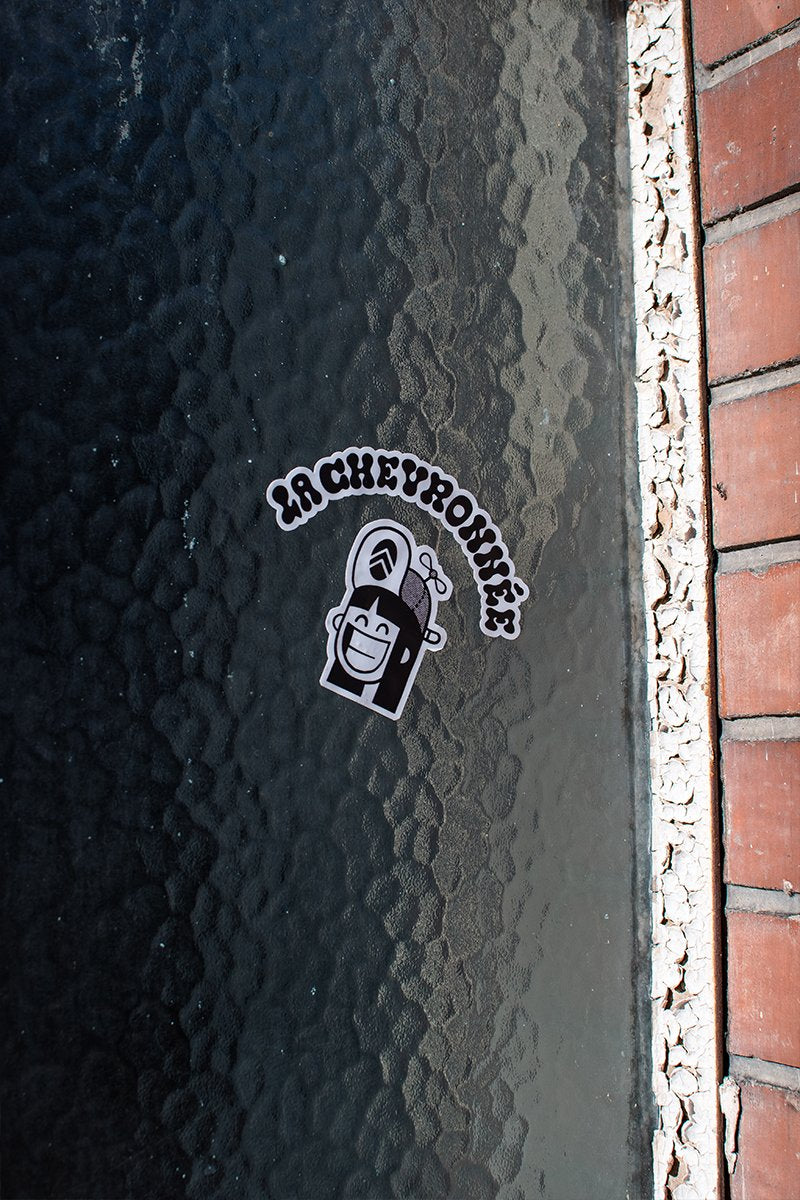 Les stickers
