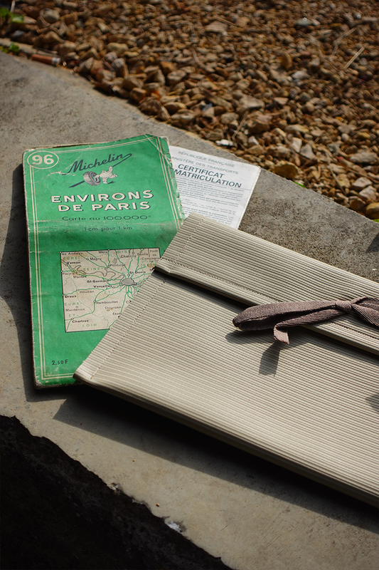 Pochette à documents