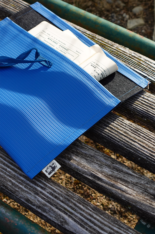 Pochette à documents