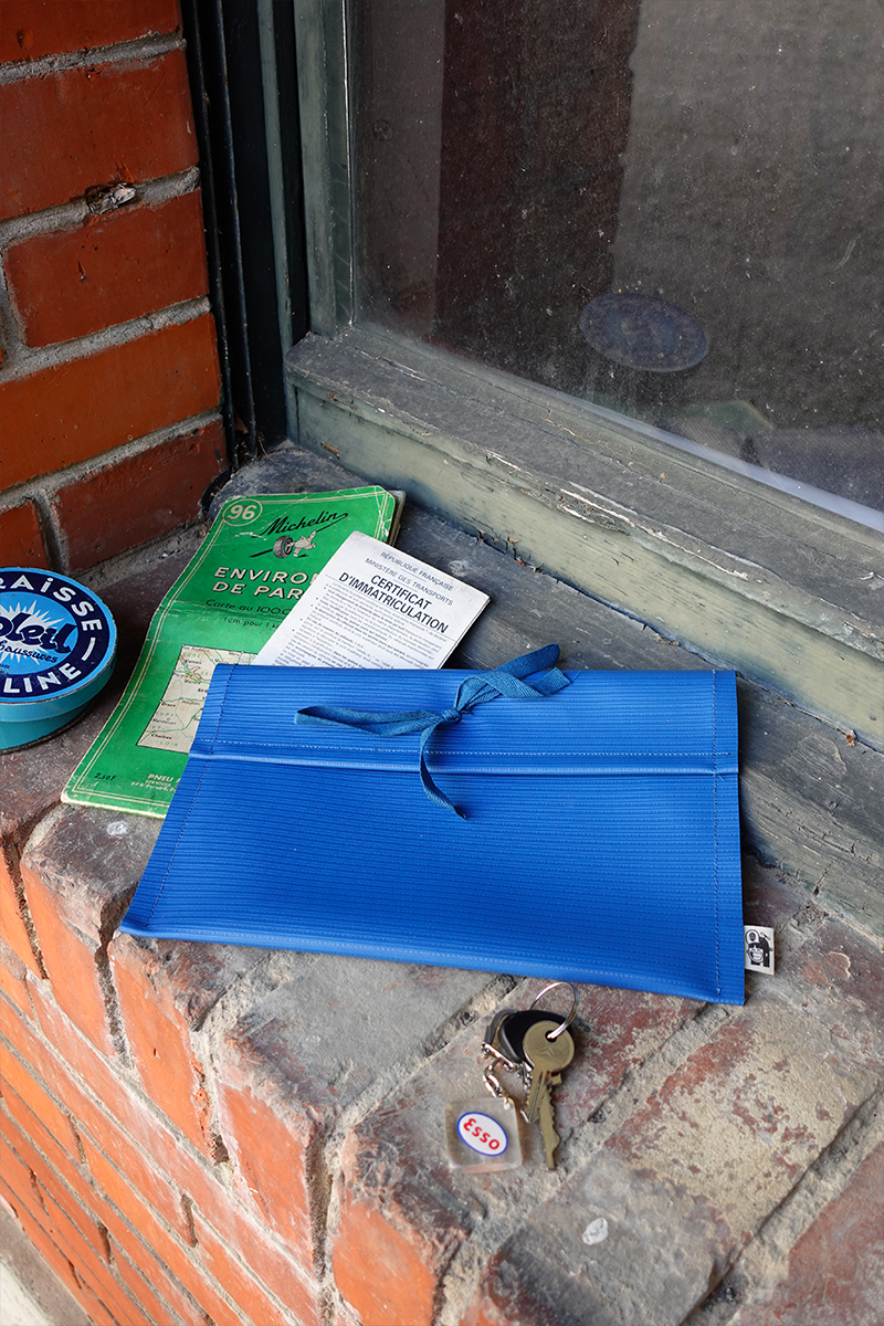 Pochette à documents