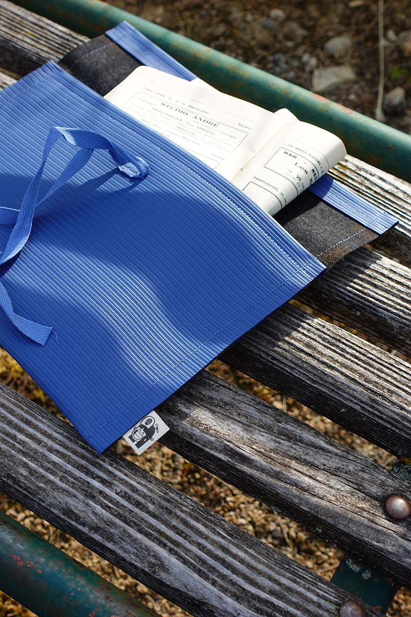 Pochette à documents
