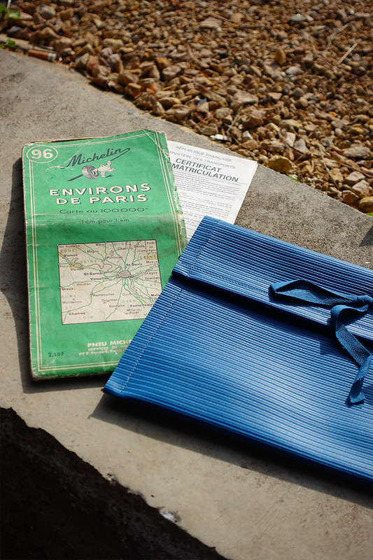Pochette à documents